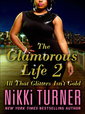 cover image of The Glamorous Life 2